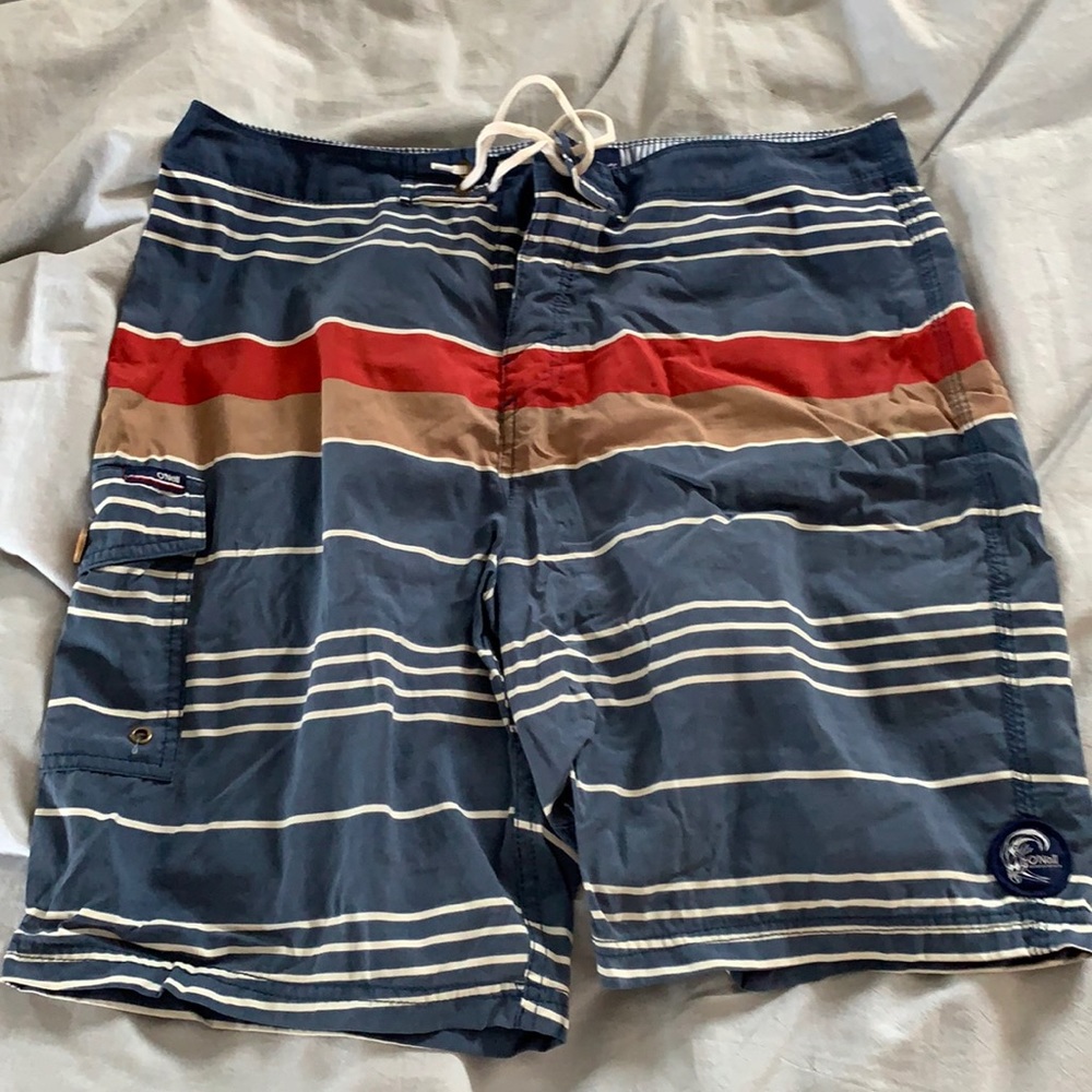 O’Neill board shorts 34
